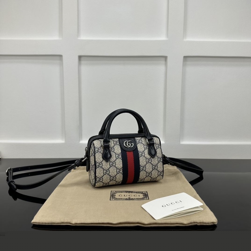 G*u*i speedy bags
